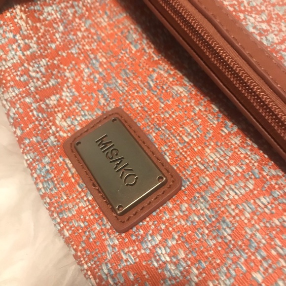 misako Bags Nwot Misako Side Bag Poshmark